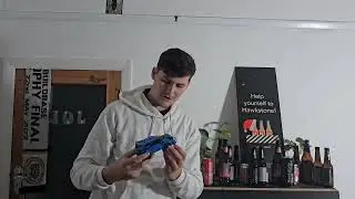 LET'S CLOSE 2025 OFF WITH A VIDEO!!!