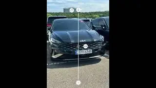 #trend #ecar #kiak8