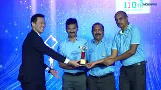 Yaskawa Partners&rsquo; Meet 2025 | Building the Future&nbsp;Together
