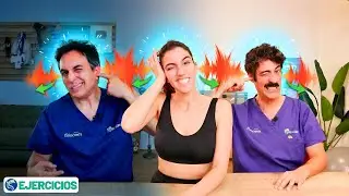 ELIMINA Pitidos en Oídos! (Tinnitus en 10 Min)​