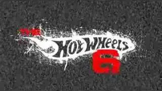 Hot Wheels TV - Licence 2 Play - 2