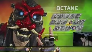 how pro player play Apex legends??