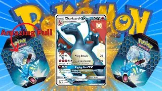 The Search For Shiny Charizard GX Episode 1
