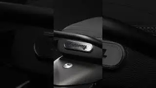 The X-Light 125, captured in its essence. 🖤