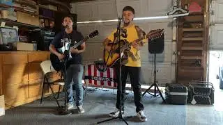 Dame Tu Calor - Eslabon Armado (cover) Los Doble Jrs