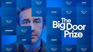 The Big Door Prize Teaser Trailer 2023 | Find Your True Purpose.