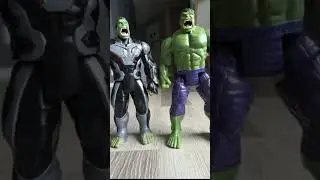 Superhero adventures 