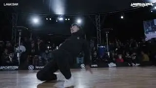 Kent vs Rhythm Box   KIDS FINAL   Unbreakable 2022