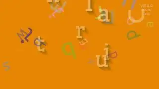 How to say 