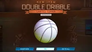 The Season 8 Item Rocket League Are Hiding&hellip;
