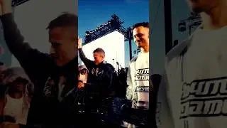 Cassian & Kaskade B2B at Experts Only Festival #cassian #kaskade #b2b