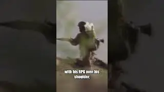 Jamsheed's Epic RPG Takedown: Afghan Army vs. Taliban Showdown