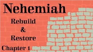 Rebuild & Restore | Jan 11, 2026 | Sun AM