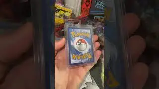 PT 15! #pokemon #dailyshorts #pokemontcg #comment #mystery #shorts