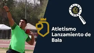 Lo que debes saber sobre el lanzamiento de bala...