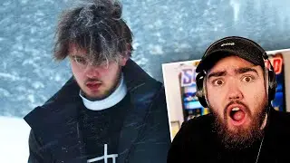 RANDOLPH Reacts to Quadeca - Sisyphus (Official Music Video)