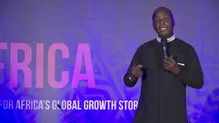 Global African Forum on Communication Keynote by Thebe Ikalafeng