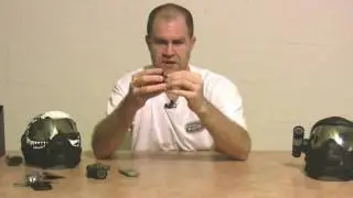 My HD Goggle Camera Setup