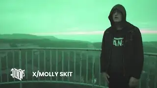 RESETEDH X FLAMINGO - X/MOLLY SKIT (PROD. OPALESCENT x RESETEDH)