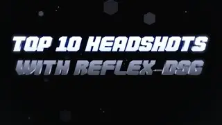 Crysis 3 Top 10 Headshots with DSG-R by eLit-MiLan