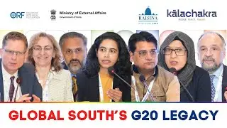 How Developing Nations Reshaped the G20 | Raisina Dialogue 2025