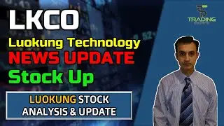 LKCO Luokung Technology. NEWS. Stock Update and Analysis. How to Read Resistance and Support Levels.