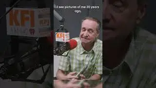 Tim Conway talks about his hair transplant at Advanced Hair Restoration | Dr. Adair