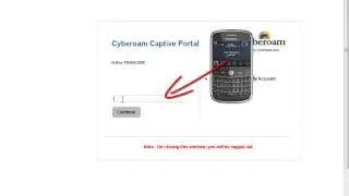 SMS PASSCODE Multi-Factor authentication of Cyberoam Captive Portal