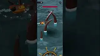 Tiny Pirate Ship