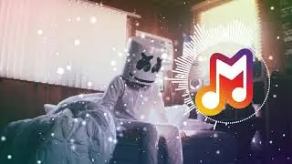 Marshmello - Alone(8D Audio)