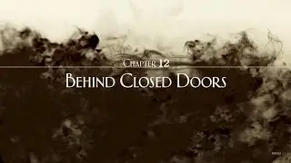 Judgment | PS4 | #32 Chapter 12: Behind Closed Doors