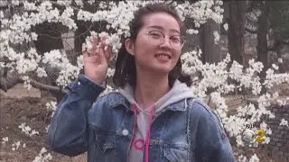 Slain Chinese Scholar's Body Might Be In Landfill Near Danville