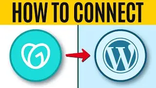 How To Connect GoDaddy Domain To WordPress (2026) Complete Tutorial