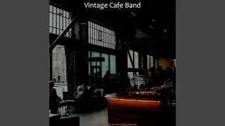 Exquisite Ambiance for Coffee To Go