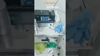 Bipap machine medical device #keepsupporting #newshorts #unique #bipap #medical #aiims #shorts