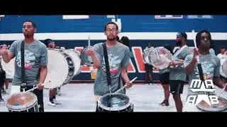 2024 Drumline Showcase - MS Music Institute