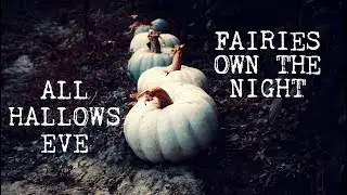 November Eve - A Scary Fairy Story