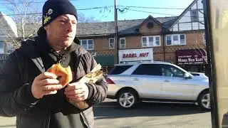 Bagel Tawk: Bagel Hut in Great Neck, NY