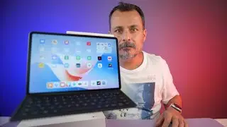 Με οθόνη σαν χαρτί: Huawei Matepad 11.5S PaperMatte Edition