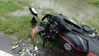 Chirang Bengtol Kunguri Tarning ao Bike arw ALto jwng Accident Jadwng