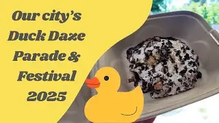 Duck Daze University Place, WA 2025