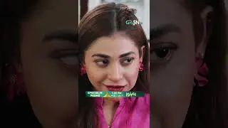 Humnava Episode 38 Promo | Tomorrow 7:00 PM | Only On Green Best Dramas  #humnava #sumaiyabukhsh