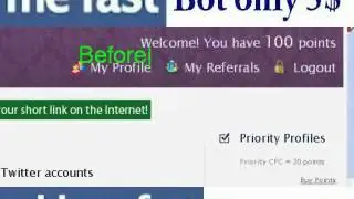 addmefast bot for twitter