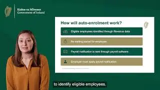 Auto-enrolment: How will auto-enrolment work?