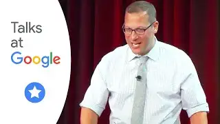 Housing Works | Matthew Bernardo | Talks At Google