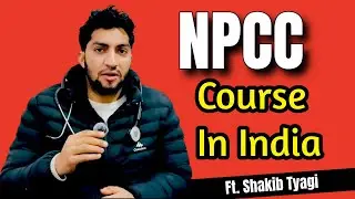 NPCC Course | Nurse Practitioner in Critical Care | Scope, Eligibility, Syllabus and College 