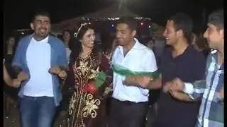 Seval Karakılıç Kadir Dede Körpınar Köyü, Kırşehir Düğün