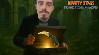 NE KERKIM TE KARAMBIT LORE !!! Bounty Stars