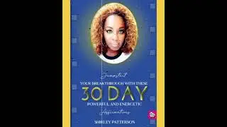 #Yup #ShoLuv #Saturday #ShirleyPatterson