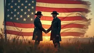 AMERICAN HISTORY LIKE YOU'VE NEVER SEEN IT BEFORE